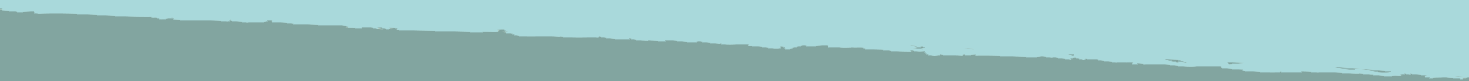 Section edge texture with medium green on top and light green on bottom