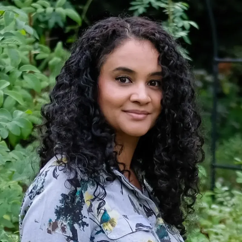 Naheeda Howard, Greenheart Head of Delivery