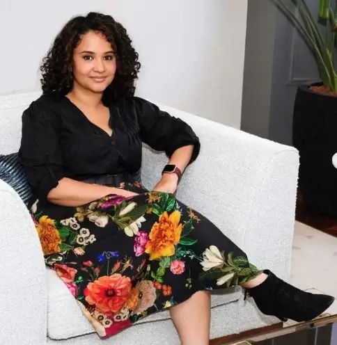 Naheeda Howard, Greenheart Head of Delivery